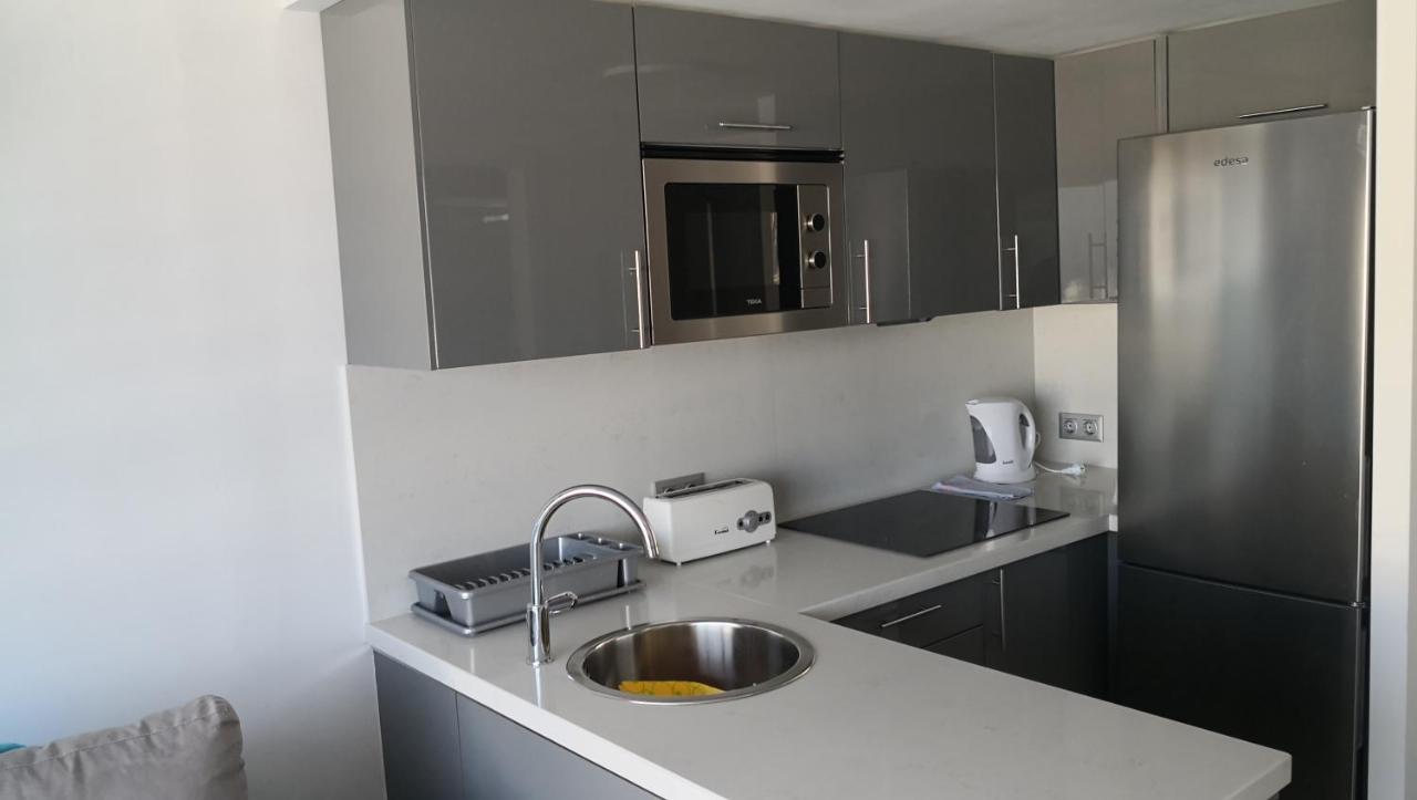 Skol 406A By Completely Marbella Exterior foto