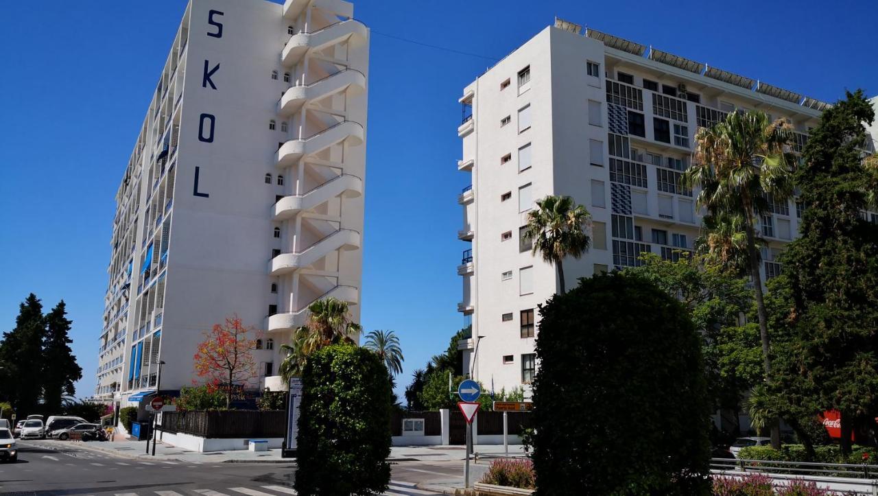Skol 406A By Completely Marbella Exterior foto