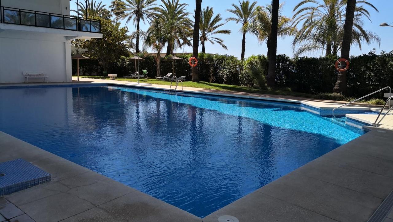 Skol 406A By Completely Marbella Exterior foto