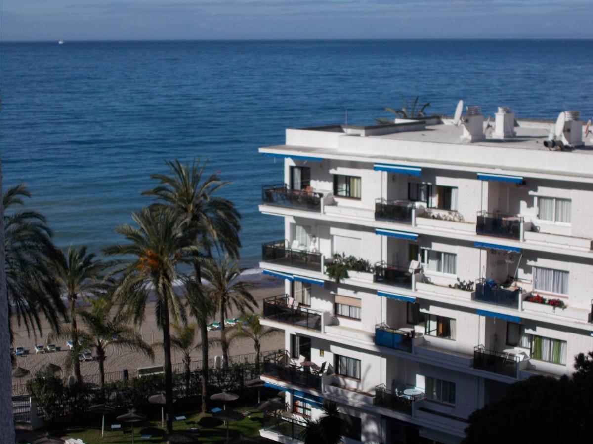 Skol 406A By Completely Marbella Exterior foto