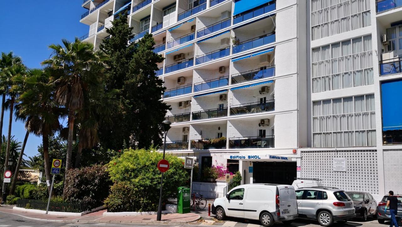 Skol 406A By Completely Marbella Exterior foto