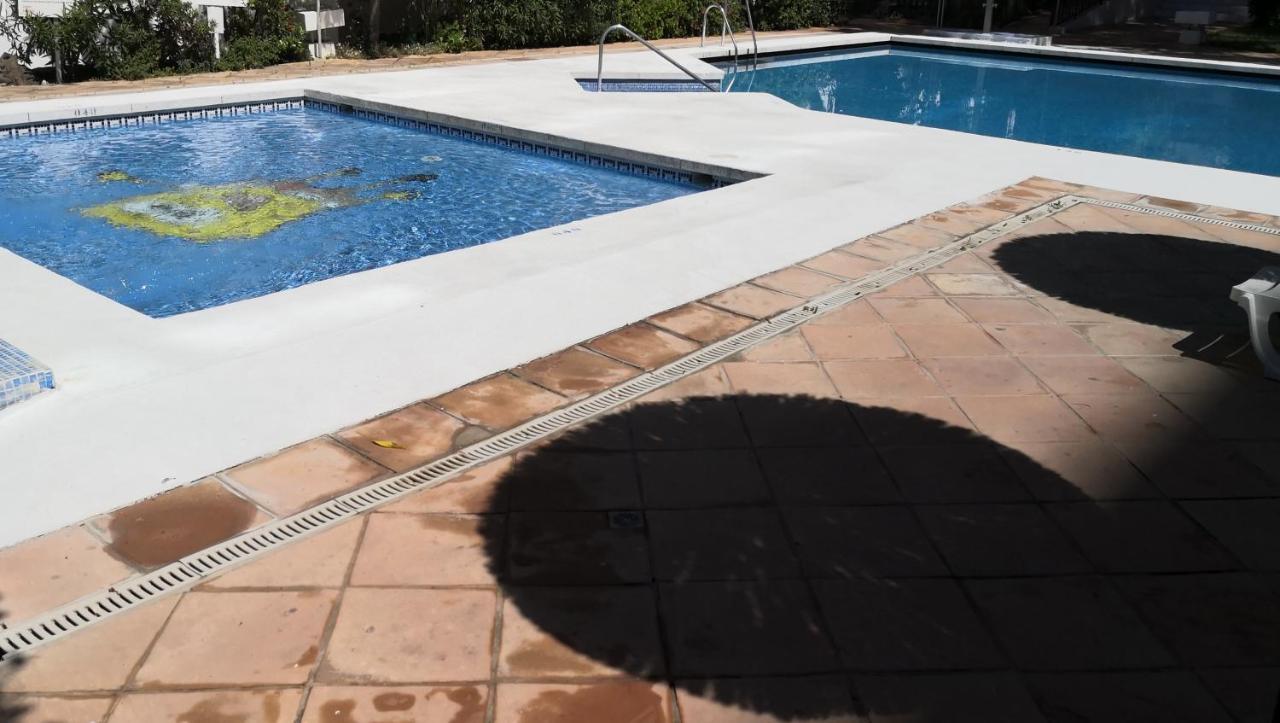 Skol 406A By Completely Marbella Exterior foto