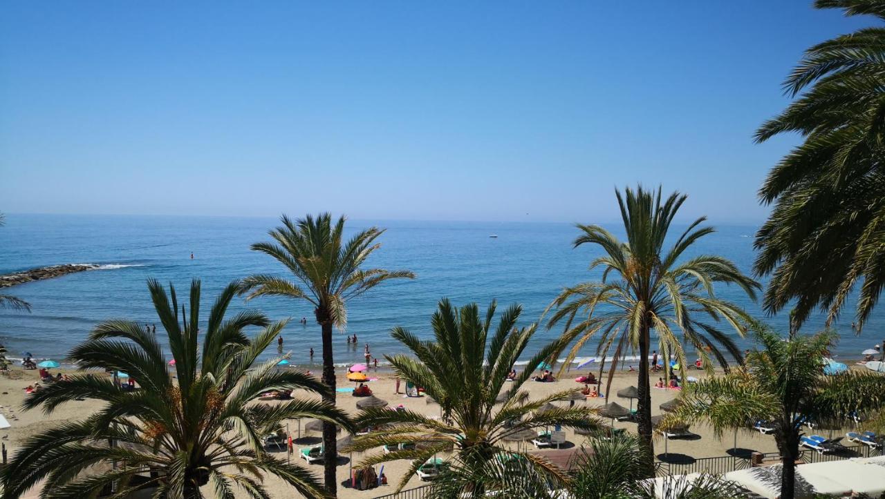 Skol 406A By Completely Marbella Exterior foto